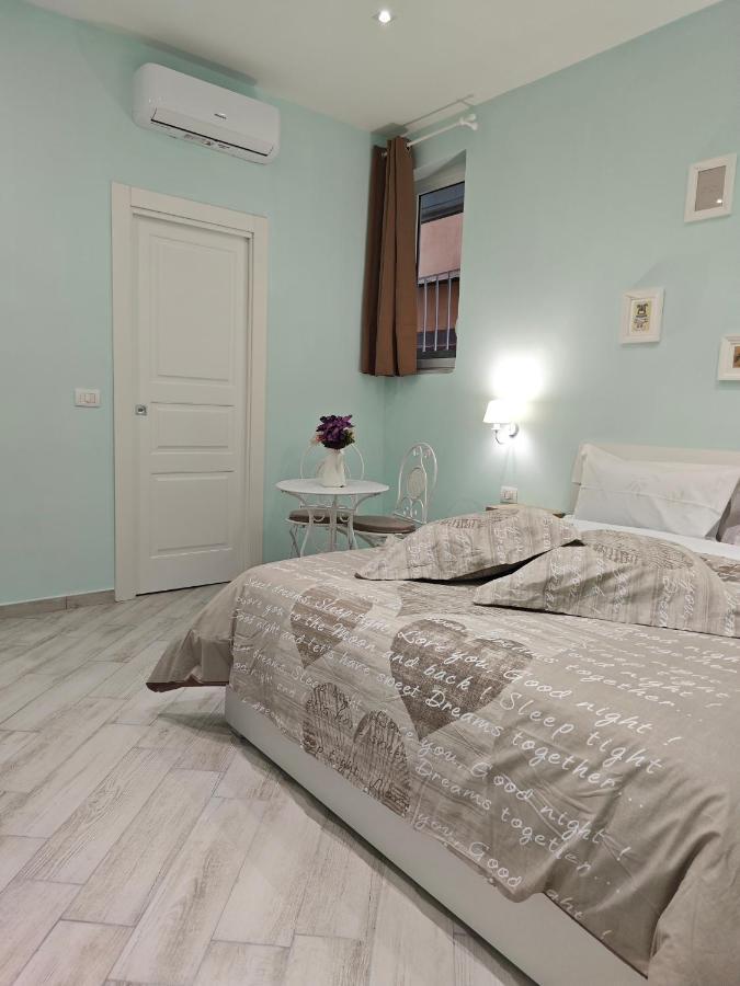 That'S Amore Decumani نابولي المظهر الخارجي الصورة